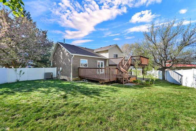 3507 N 400 E, North Ogden, UT 84414