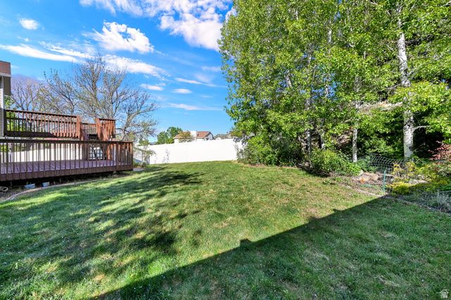 3507 N 400 E, North Ogden, UT 84414