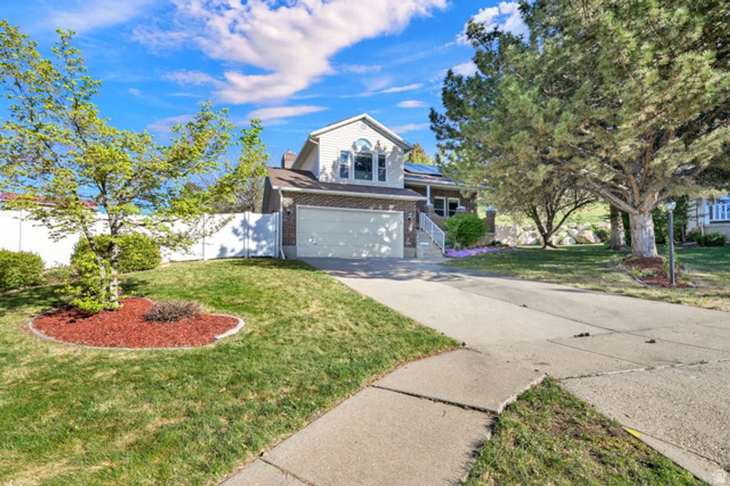 3507 N 400 E, North Ogden, UT 84414