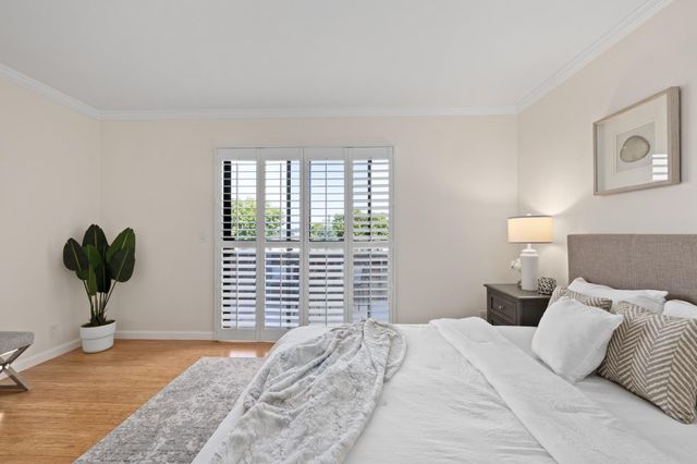 777 Morrell Avenue 309, Burlingame, CA 94010