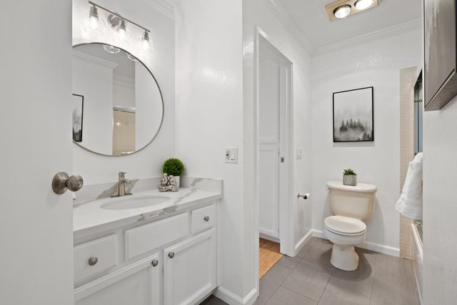 777 Morrell Avenue 309, Burlingame, CA 94010