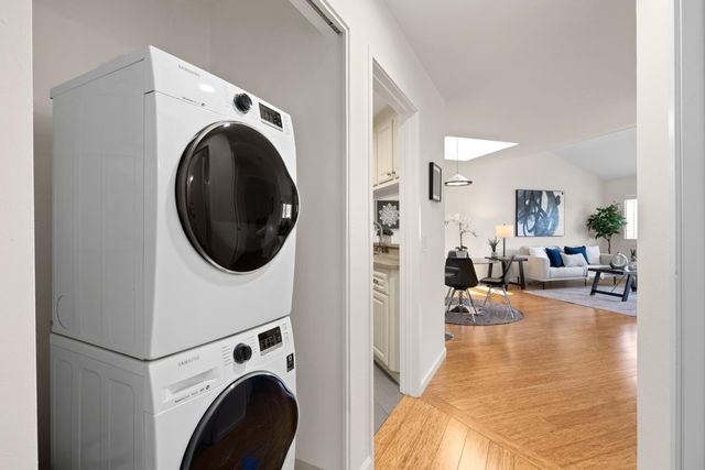 777 Morrell Avenue 309, Burlingame, CA 94010