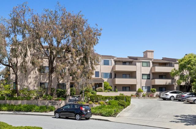 777 Morrell Avenue 309, Burlingame, CA 94010