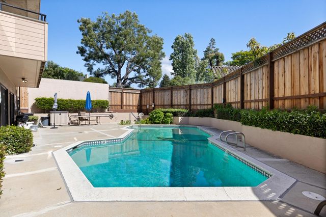 777 Morrell Avenue 309, Burlingame, CA 94010