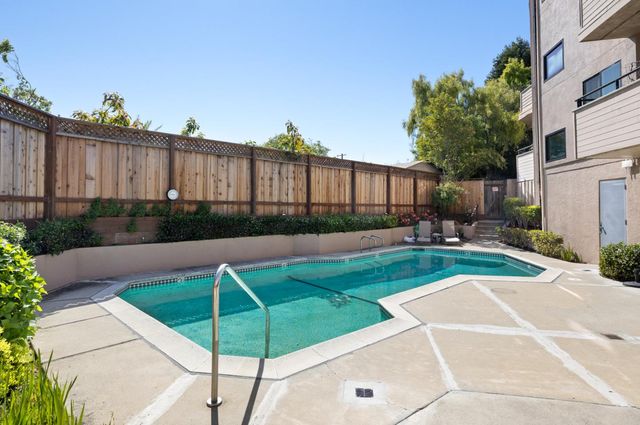 777 Morrell Avenue 309, Burlingame, CA 94010