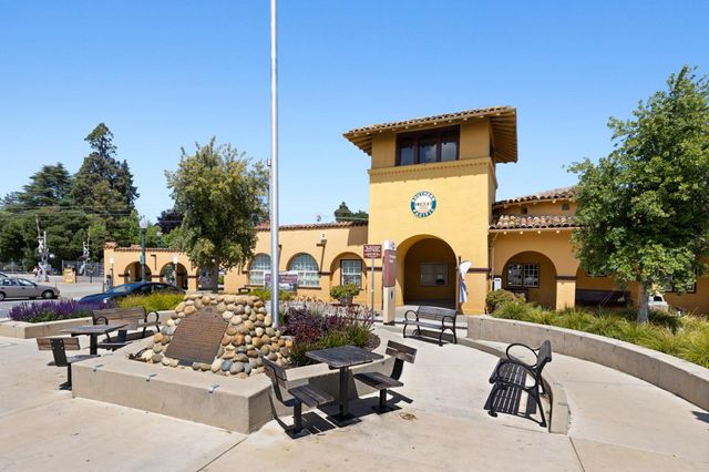 777 Morrell Avenue 309, Burlingame, CA 94010