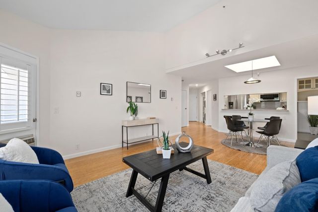 777 Morrell Avenue 309, Burlingame, CA 94010