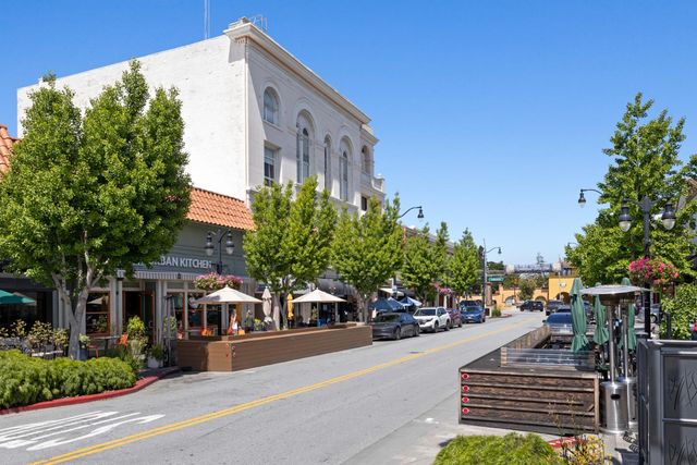 777 Morrell Avenue 309, Burlingame, CA 94010