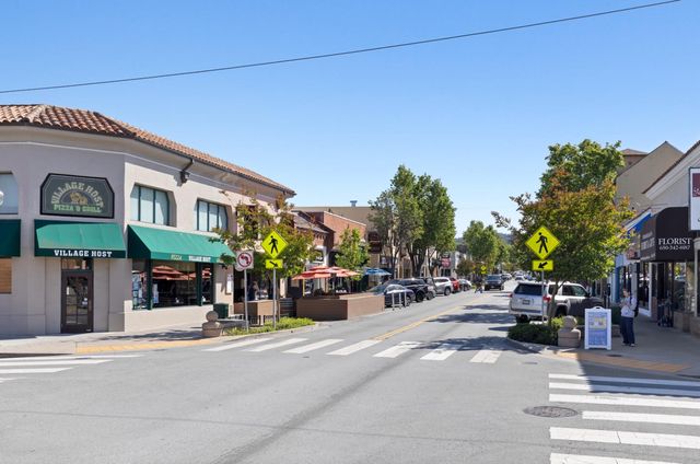 777 Morrell Avenue 309, Burlingame, CA 94010