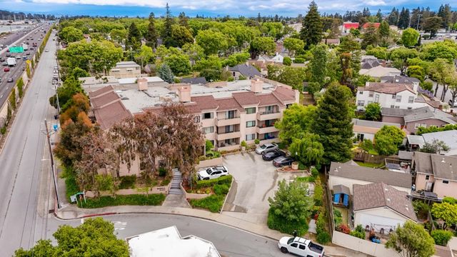 777 Morrell Avenue 309, Burlingame, CA 94010