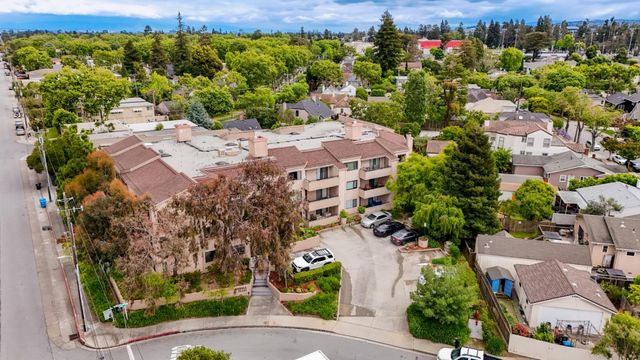 777 Morrell Avenue 309, Burlingame, CA 94010