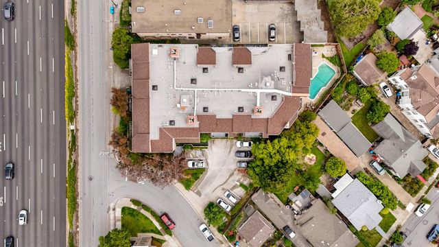 777 Morrell Avenue 309, Burlingame, CA 94010