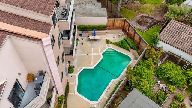 777 Morrell Avenue 309, Burlingame, CA 94010
