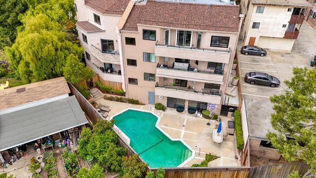 777 Morrell Avenue 309, Burlingame, CA 94010