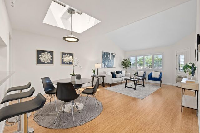 777 Morrell Avenue 309, Burlingame, CA 94010