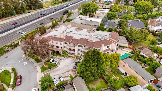 777 Morrell Avenue 309, Burlingame, CA 94010
