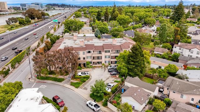 777 Morrell Avenue 309, Burlingame, CA 94010