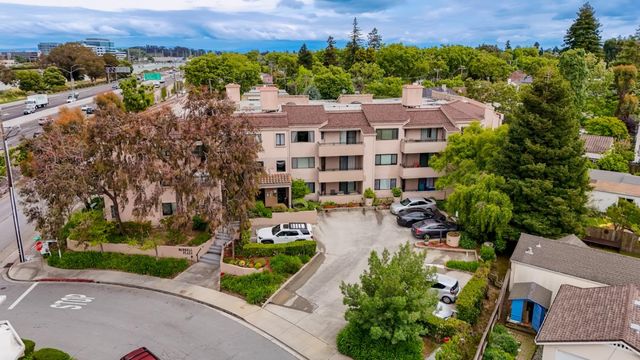 777 Morrell Avenue 309, Burlingame, CA 94010