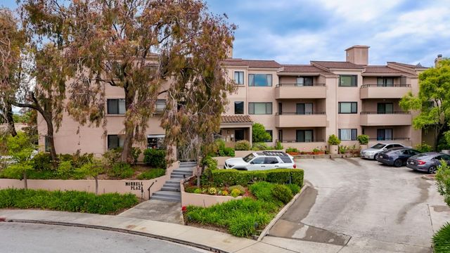 777 Morrell Avenue 309, Burlingame, CA 94010