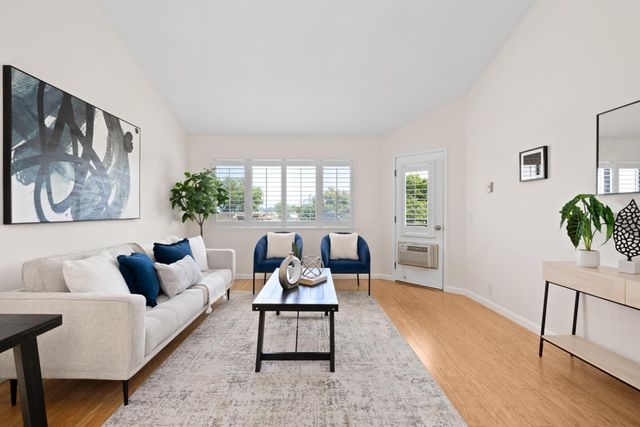 777 Morrell Avenue 309, Burlingame, CA 94010