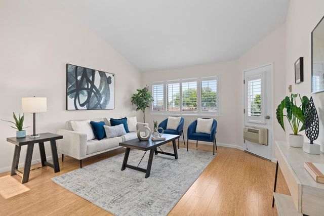777 Morrell Avenue 309, Burlingame, CA 94010