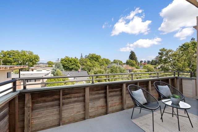 777 Morrell Avenue 309, Burlingame, CA 94010