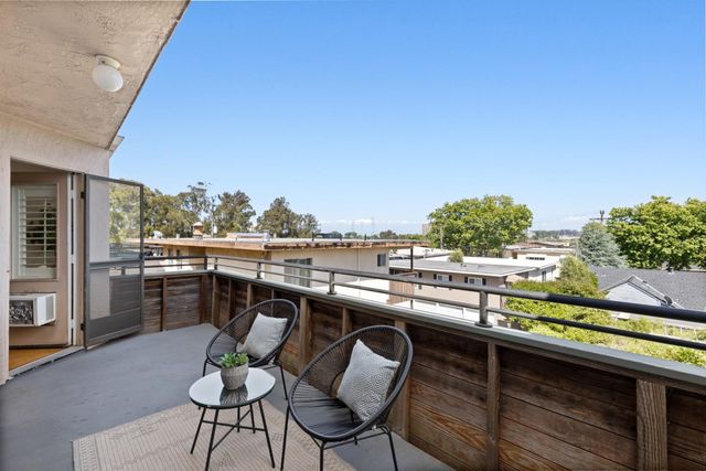 777 Morrell Avenue 309, Burlingame, CA 94010
