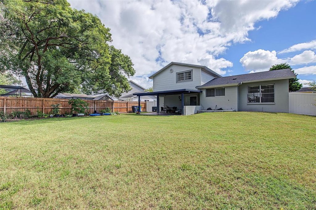 Image 33 of property listing at 8239 VASSAR CIRCLE, Tampa, FL 33634