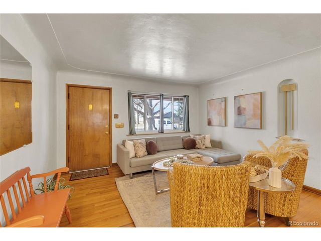 3680 Marshall St, Wheat Ridge, CO 80033