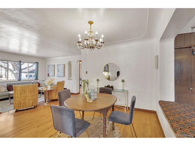 3680 Marshall St, Wheat Ridge, CO 80033