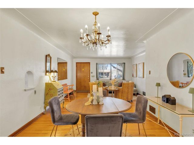 3680 Marshall St, Wheat Ridge, CO 80033