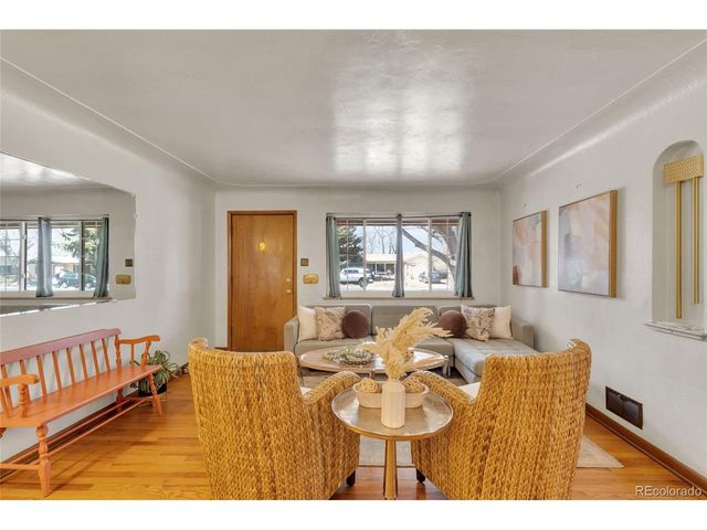 3680 Marshall St, Wheat Ridge, CO 80033