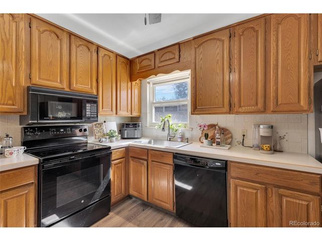 3680 Marshall St, Wheat Ridge, CO 80033