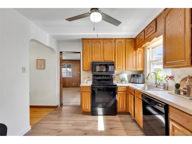 3680 Marshall St, Wheat Ridge, CO 80033