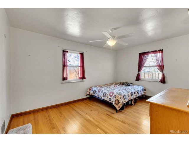 3680 Marshall St, Wheat Ridge, CO 80033