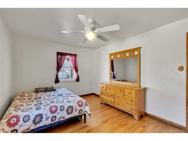 3680 Marshall St, Wheat Ridge, CO 80033