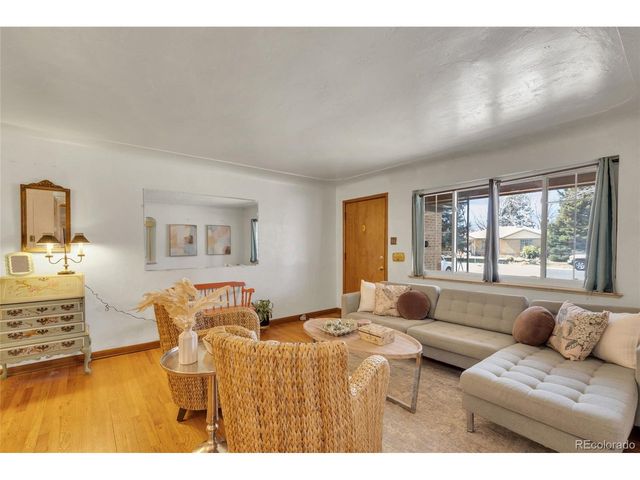 3680 Marshall St, Wheat Ridge, CO 80033