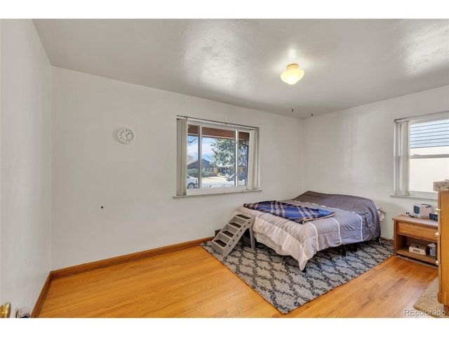 3680 Marshall St, Wheat Ridge, CO 80033