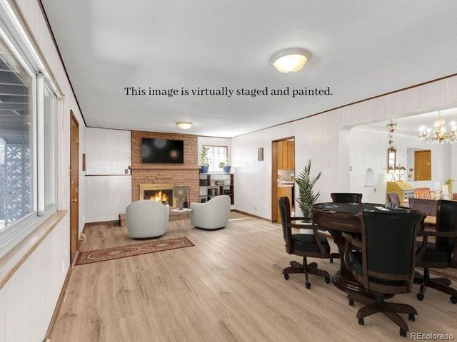 3680 Marshall St, Wheat Ridge, CO 80033