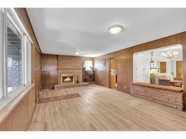 3680 Marshall St, Wheat Ridge, CO 80033