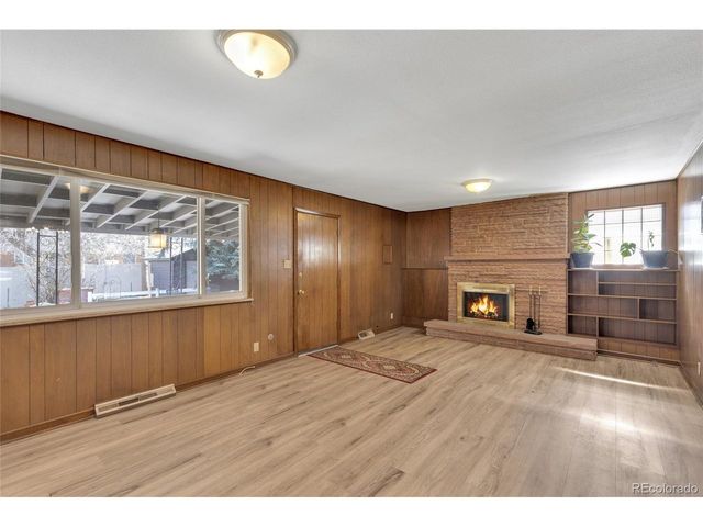 3680 Marshall St, Wheat Ridge, CO 80033