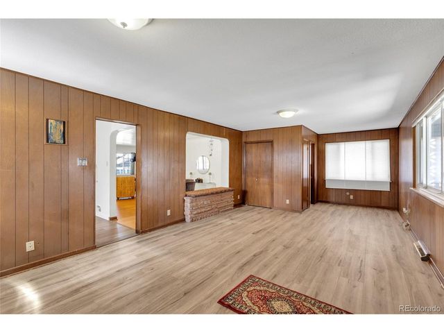 3680 Marshall St, Wheat Ridge, CO 80033