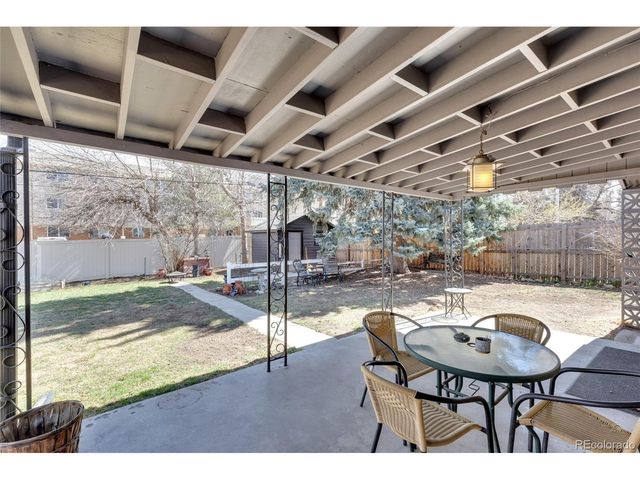 3680 Marshall St, Wheat Ridge, CO 80033