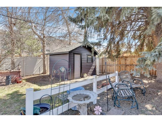 3680 Marshall St, Wheat Ridge, CO 80033