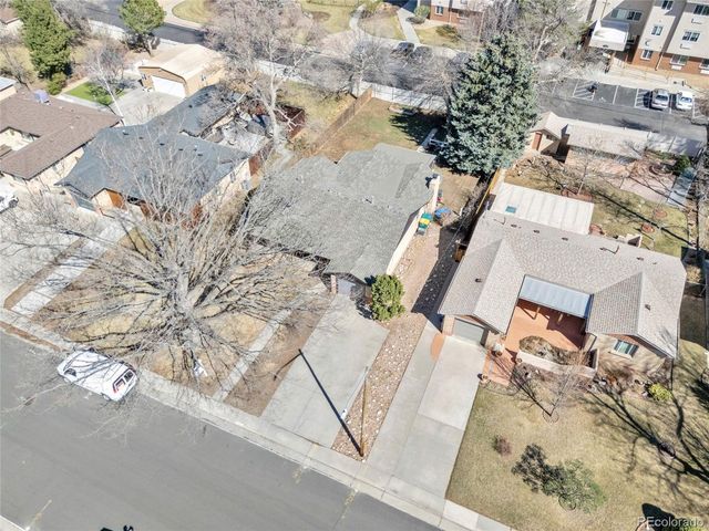 3680 Marshall St, Wheat Ridge, CO 80033