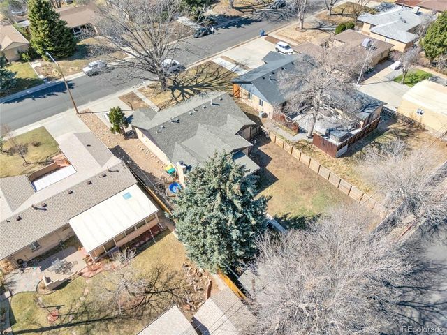 3680 Marshall St, Wheat Ridge, CO 80033