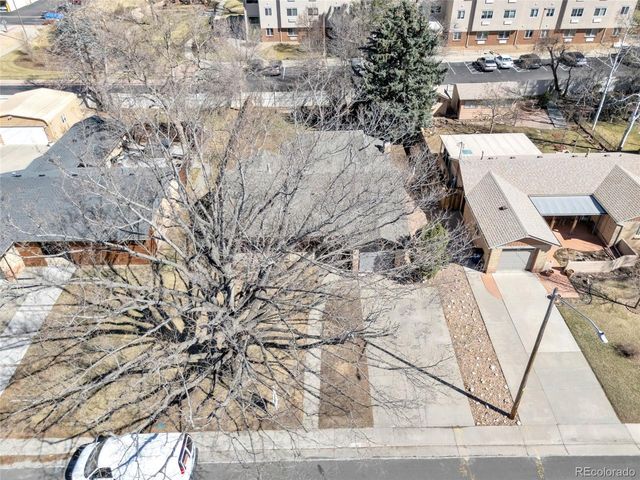 3680 Marshall St, Wheat Ridge, CO 80033