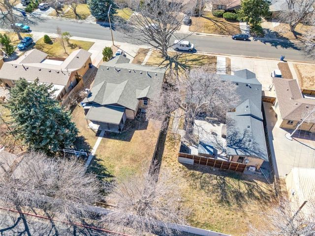 3680 Marshall St, Wheat Ridge, CO 80033