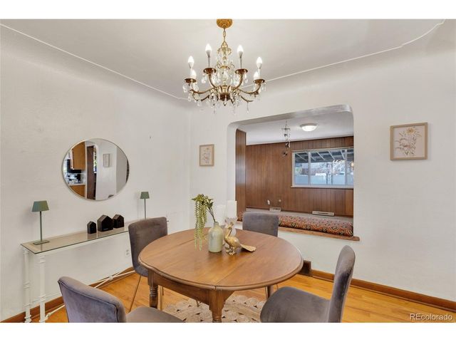 3680 Marshall St, Wheat Ridge, CO 80033