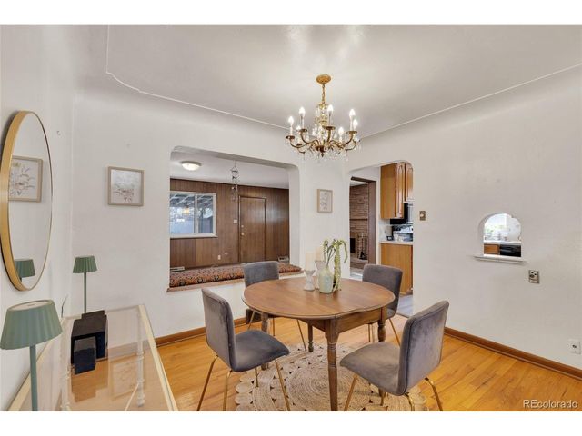 3680 Marshall St, Wheat Ridge, CO 80033